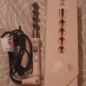 L'ange Le Perle bubble wand